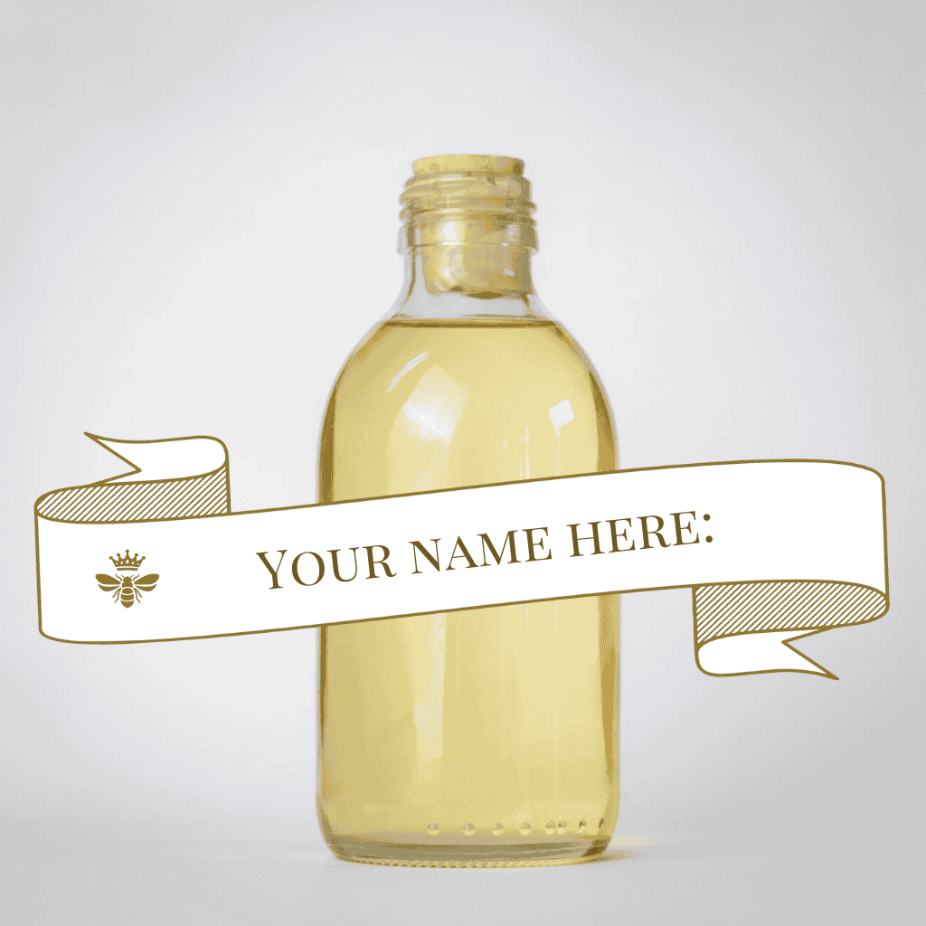 Private Label Manufacturing Mac nut oil